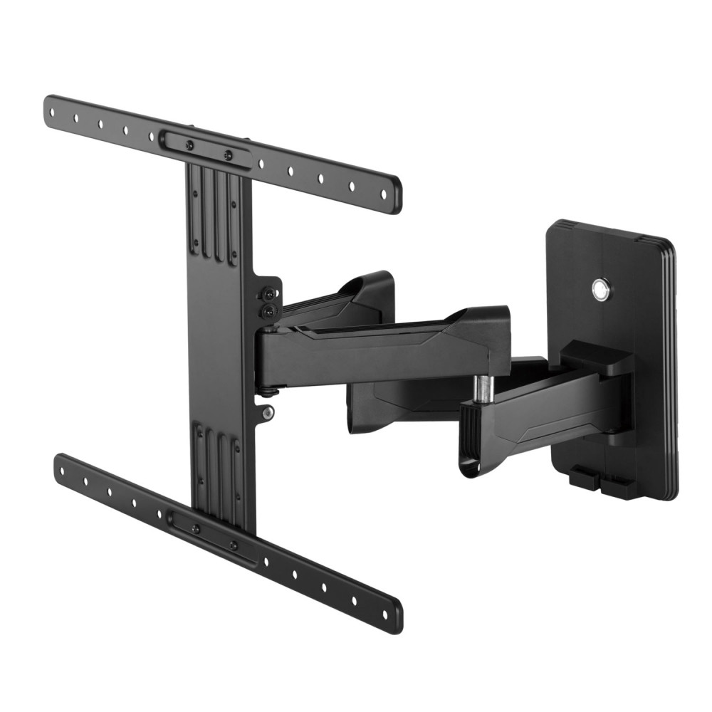 Wall 600 Profi držák | Magnetický doraz | 42"-80" | 45kg