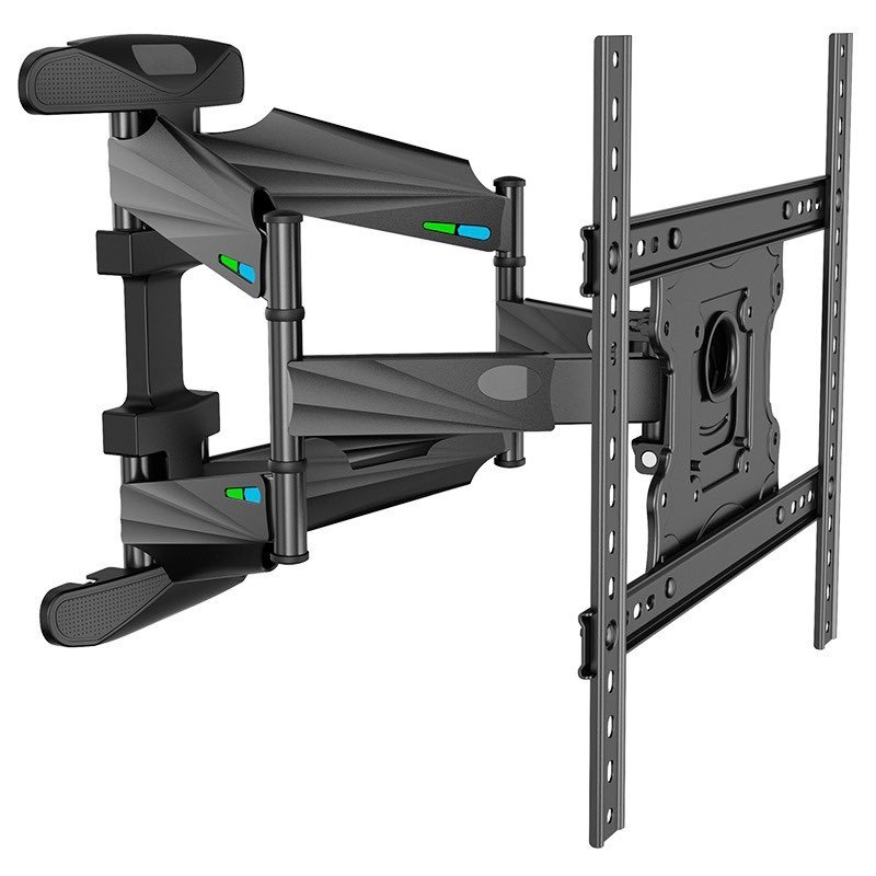 A700 Profi Kloubový | Držák se dvěma rameny | 32"-75" | 45kg