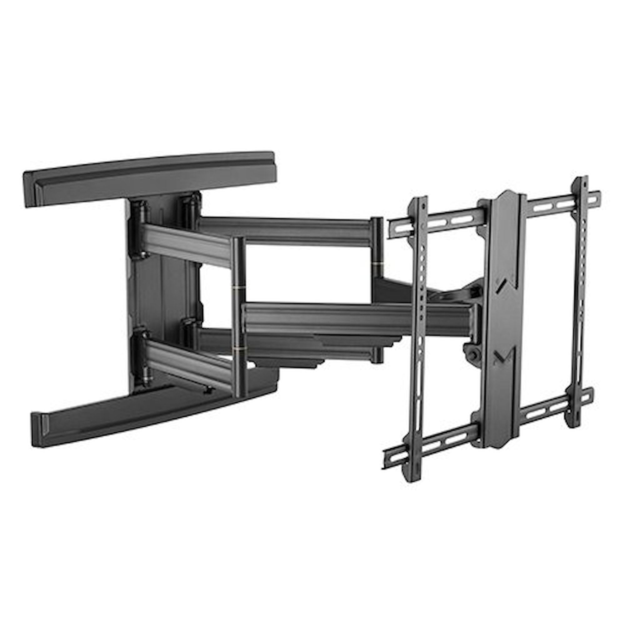 DZ40 Profi Držák s Ramenem | 37- 80" | 70kg