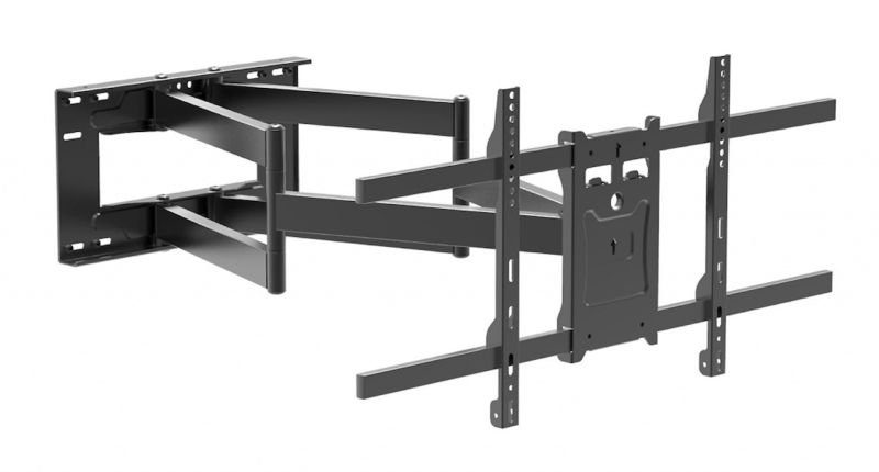 X90 Profi | Kloubový Držák | 43"-90" | 90kg