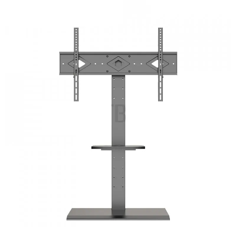 Stojan DZ75 pro velké monitory a obrazovky | TV 50" - 85" | Nosnost 50 kg