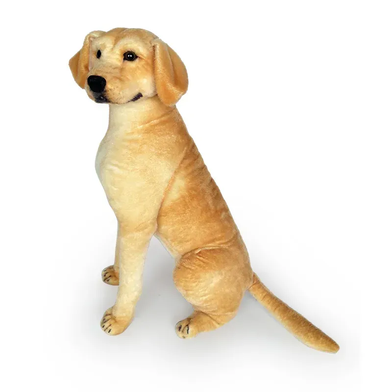 Plyšový LABRADOR ARGO 55cm
