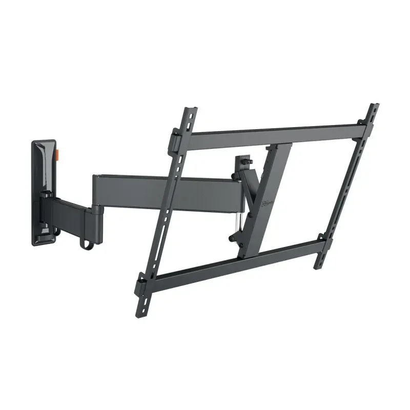 TVM 3643 Polohovatelný nástěnný držák s kloubovým ramenem pro flexibilní nastavení | TV 40"-77" | Nosnost 35kg