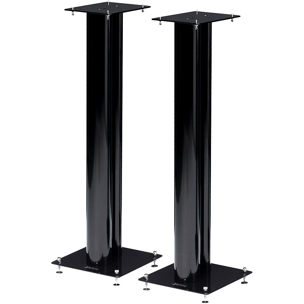 Atraktivní Repro stojany Norstone Stylum 3 (80cm - černá)