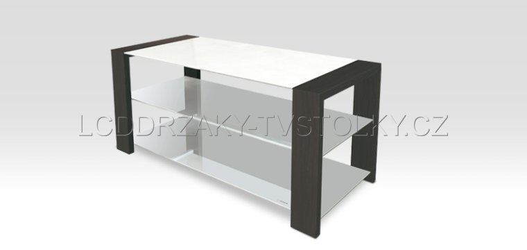 Designový TV stolek NORSTONE KUBBEN AV