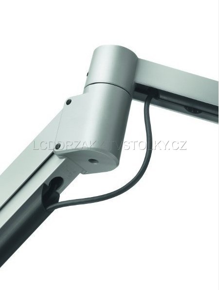 Stolní držák s plynovým pístem : Vogels PFD 8541 + DOPRAVA ZDARMA