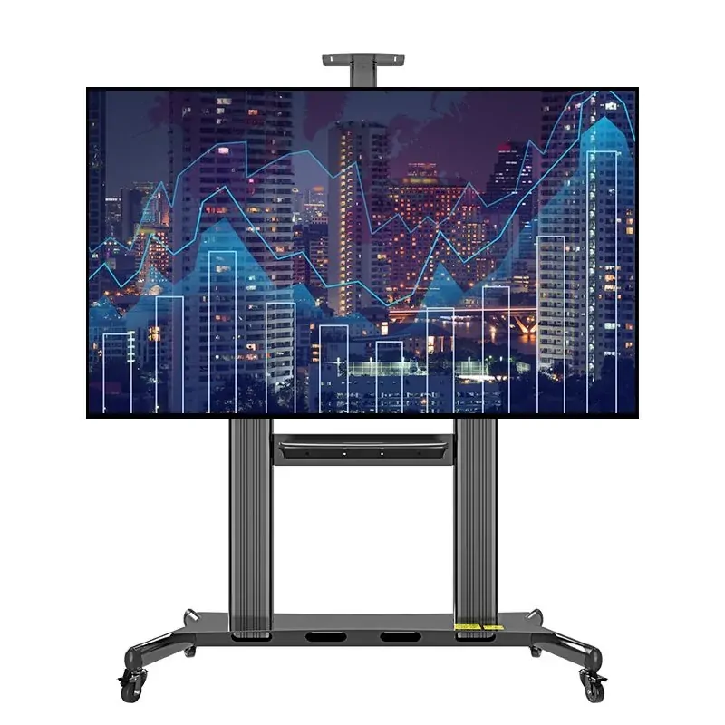 Konferenční Televizní Stojan FS1000 (TV 60"-100")