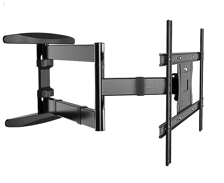 DS075 Polohovatelný Držák | Rameno 83cm | 40"-70" | 45kg