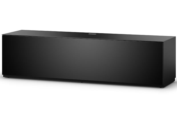 TV stolek Sonorous STA 260 (černý)