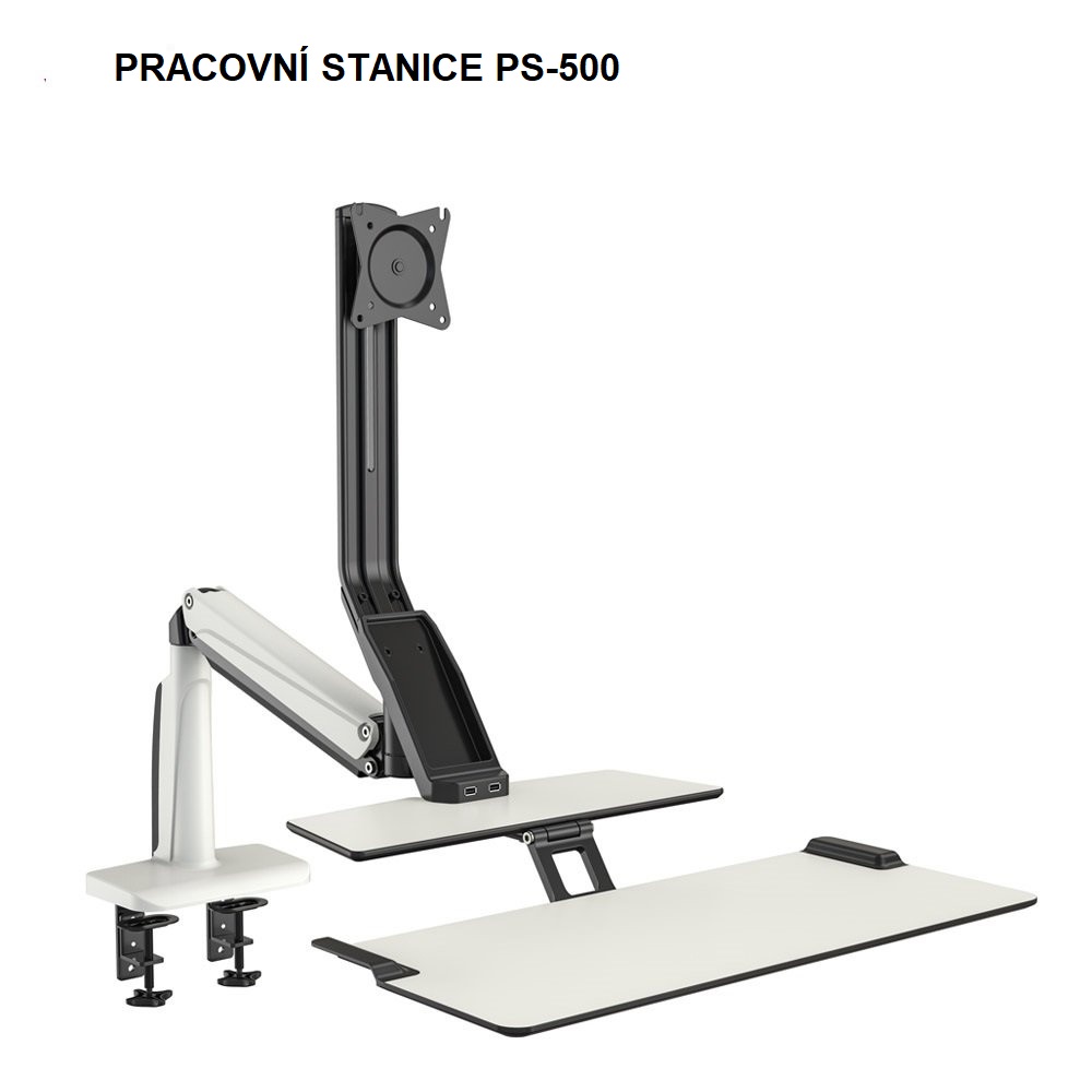 Pracovní Stanice PS500