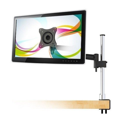 DM230 - 2 ramena pro monitory 17"-32"