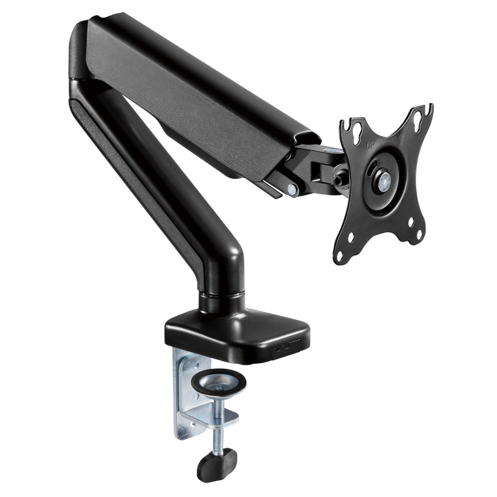 SD2100 - Držák na Monitor do 32", Polohovatelný nosnost 2-9kg