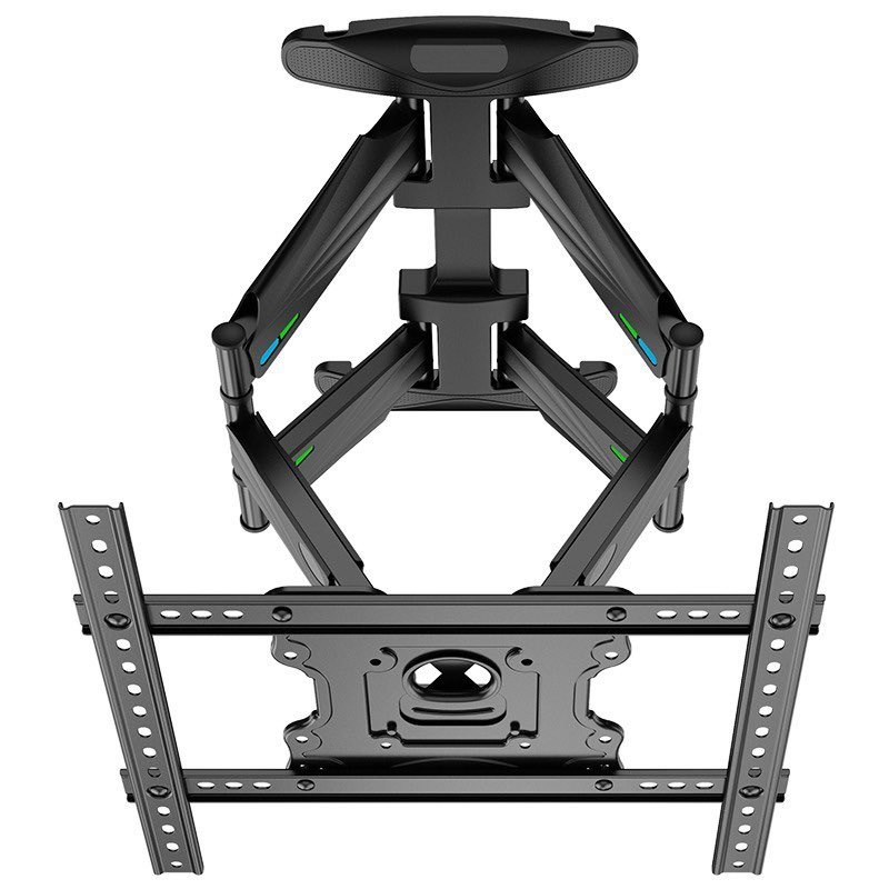 A700 Profi Kloubový | Držák se dvěma rameny | 32"-75" | 45kg