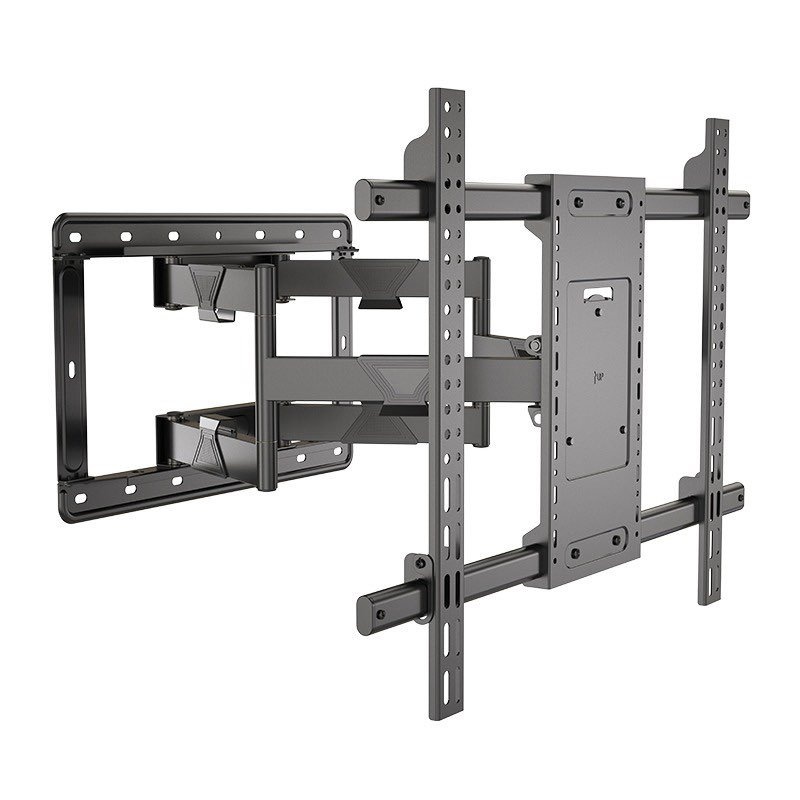 MAX100 Držák se dvěmi Rameny | TV 75"-120" | 100kg