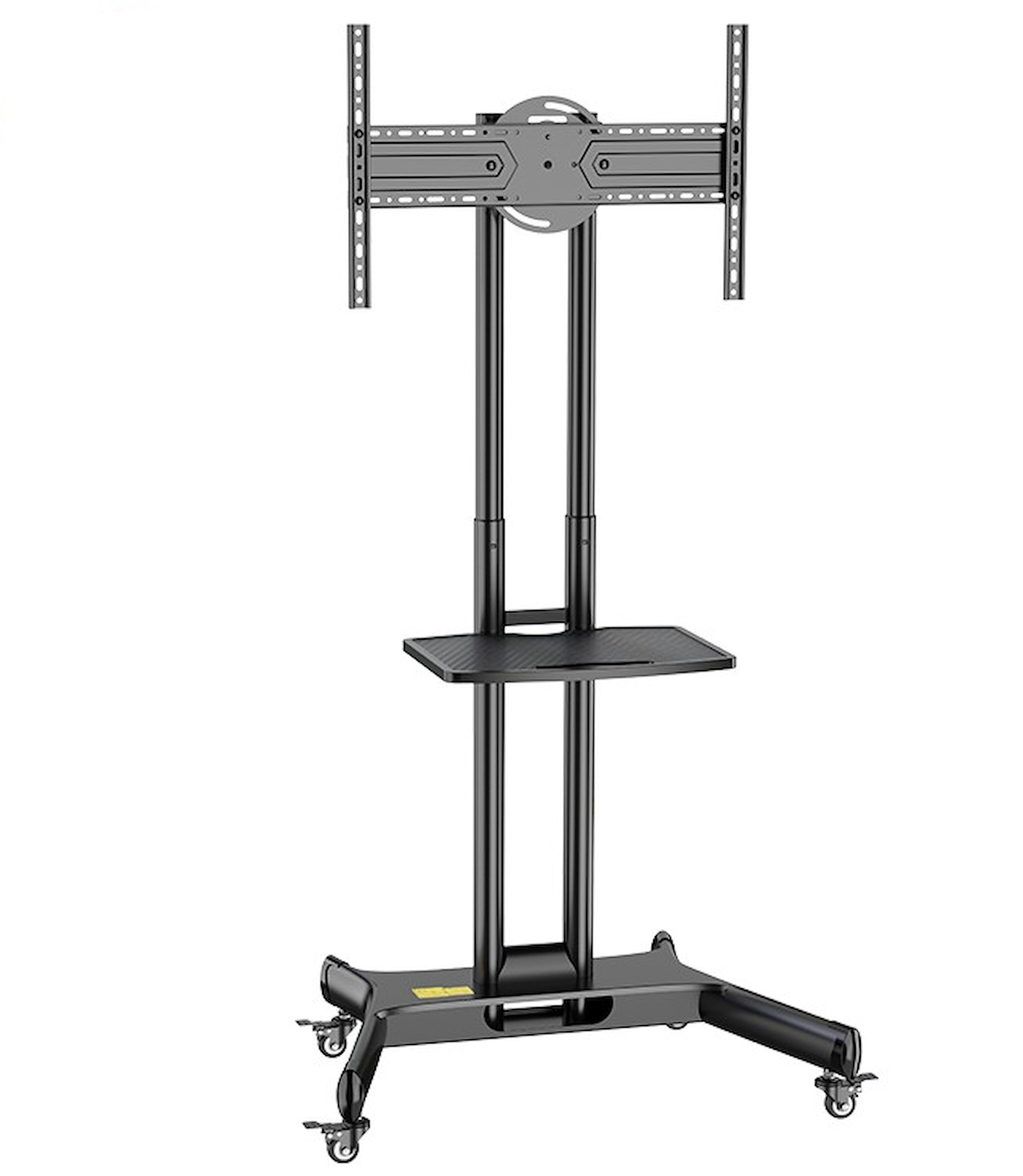 X650 - TV stojan s Otočným držákem na TV