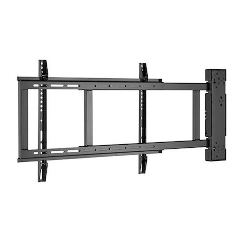 B6 Držák Nejen do Rohu místonsti | 32-75" | 50kg