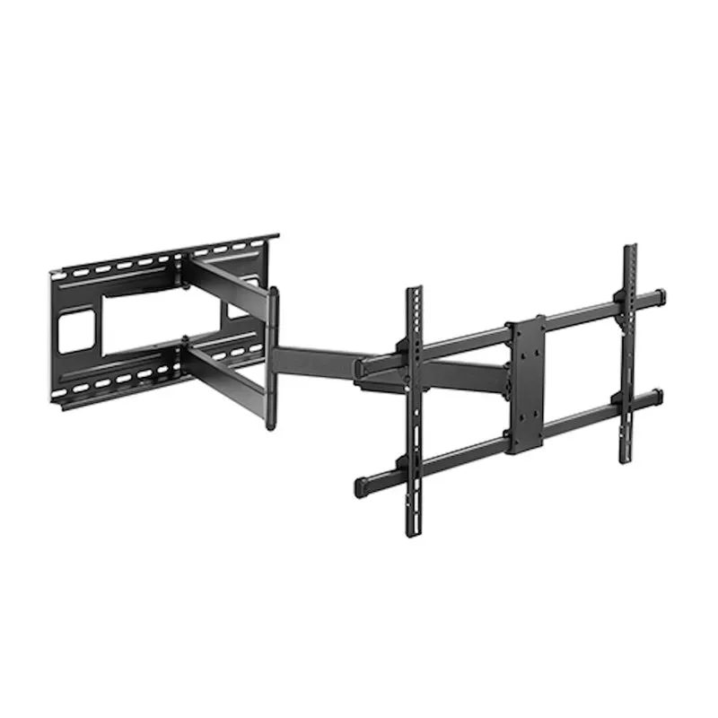Kloubový držák s ramenem D1015 | TV 45" - 85" | Nosnost 50kg
