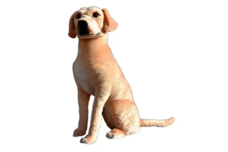 Plyšový LABRADOR ARGO 55cm
