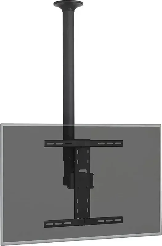 DCM1-44 Nastavitelný stropní držák | Délka 94,5-148,5 cm | Nosnost 30kg 