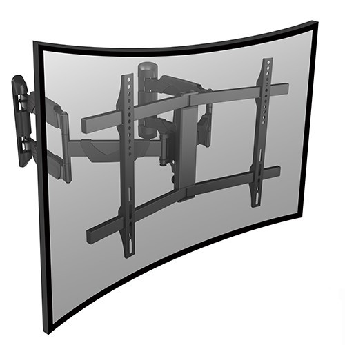 1165 na zakřivenou televizi | 37"-70" | 45kg
