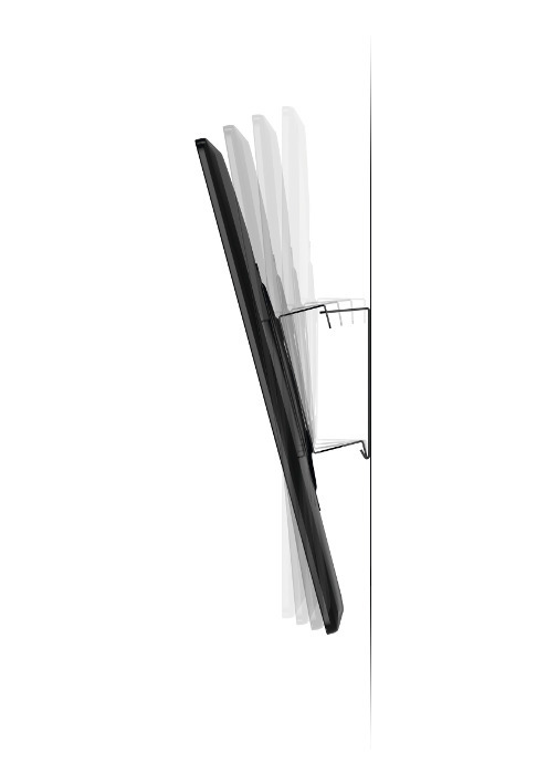 MA2010 náklopný | 19"-42" | 30kg