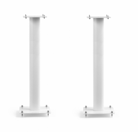 Atraktivní Repro stojany Norstone Stylum 3 (80cm - bílá)