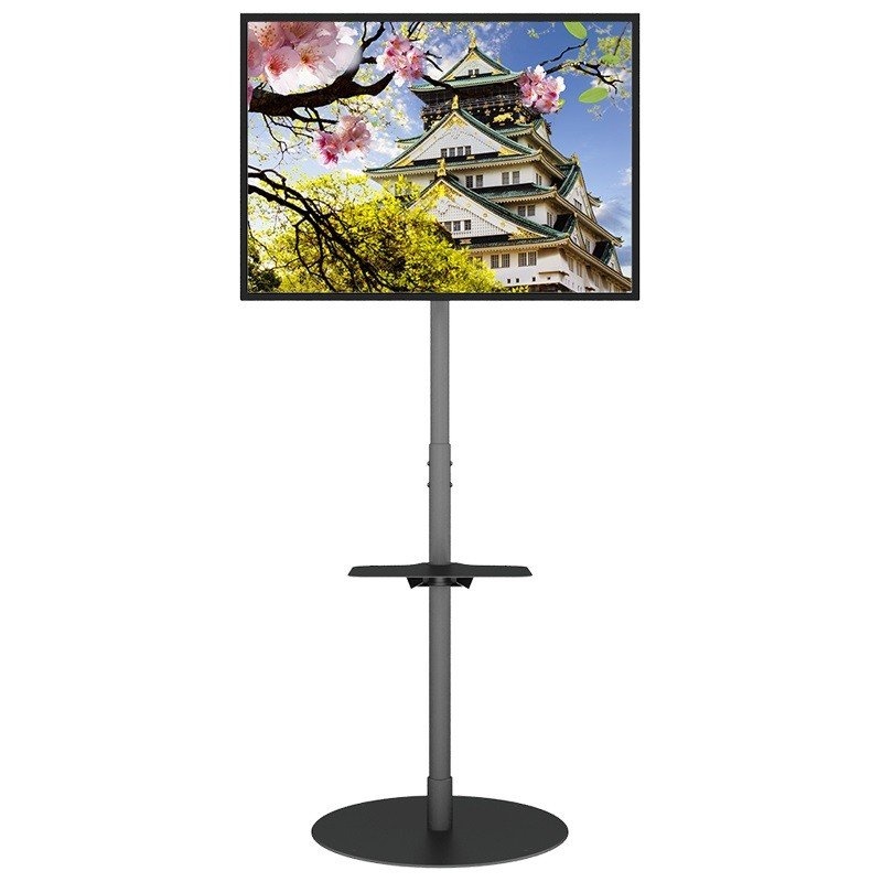B600 - Prezentační stojan na televizi 32"-65"
