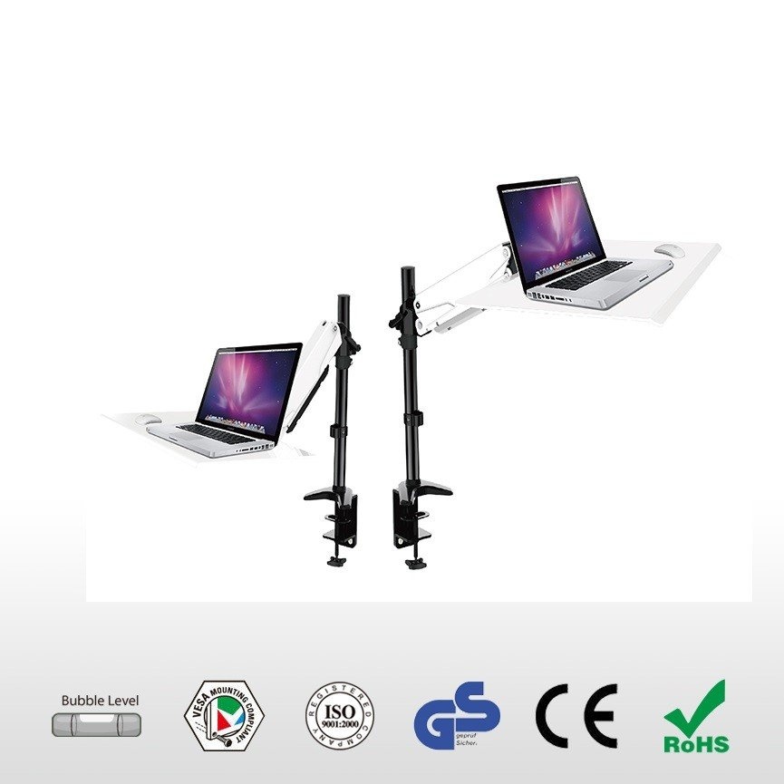 Stolní držák na Notebook, Klávesnici V140