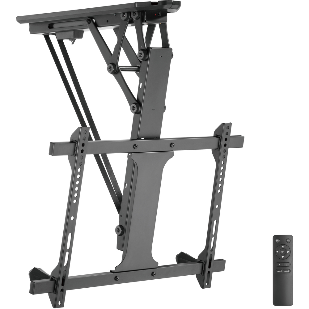 Q250 Motorický Držák | 37"-65" | 35kg