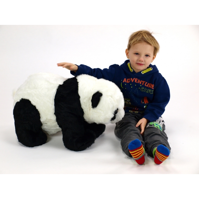 Plyšová PANDA 58cm