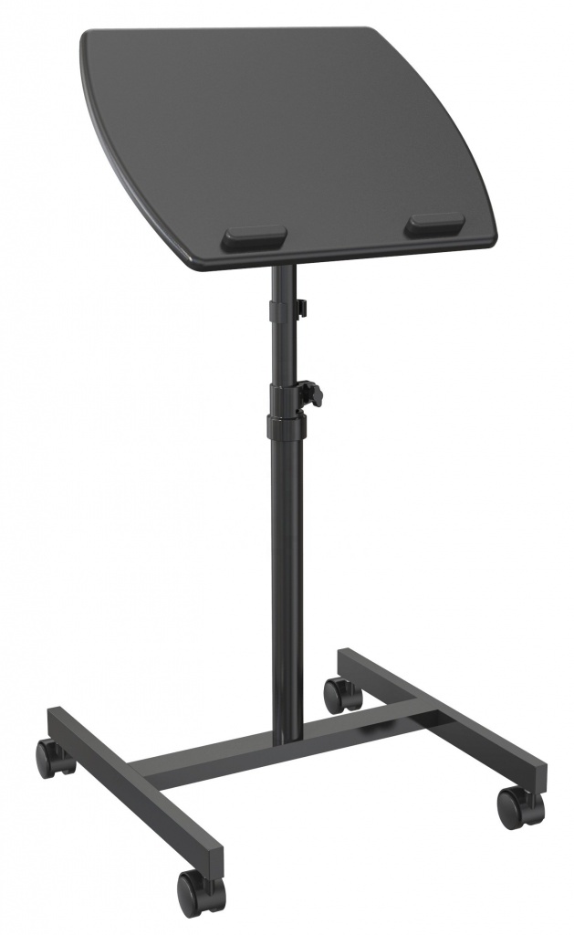 Pojízdný Stolek pro Notebook Office SL500