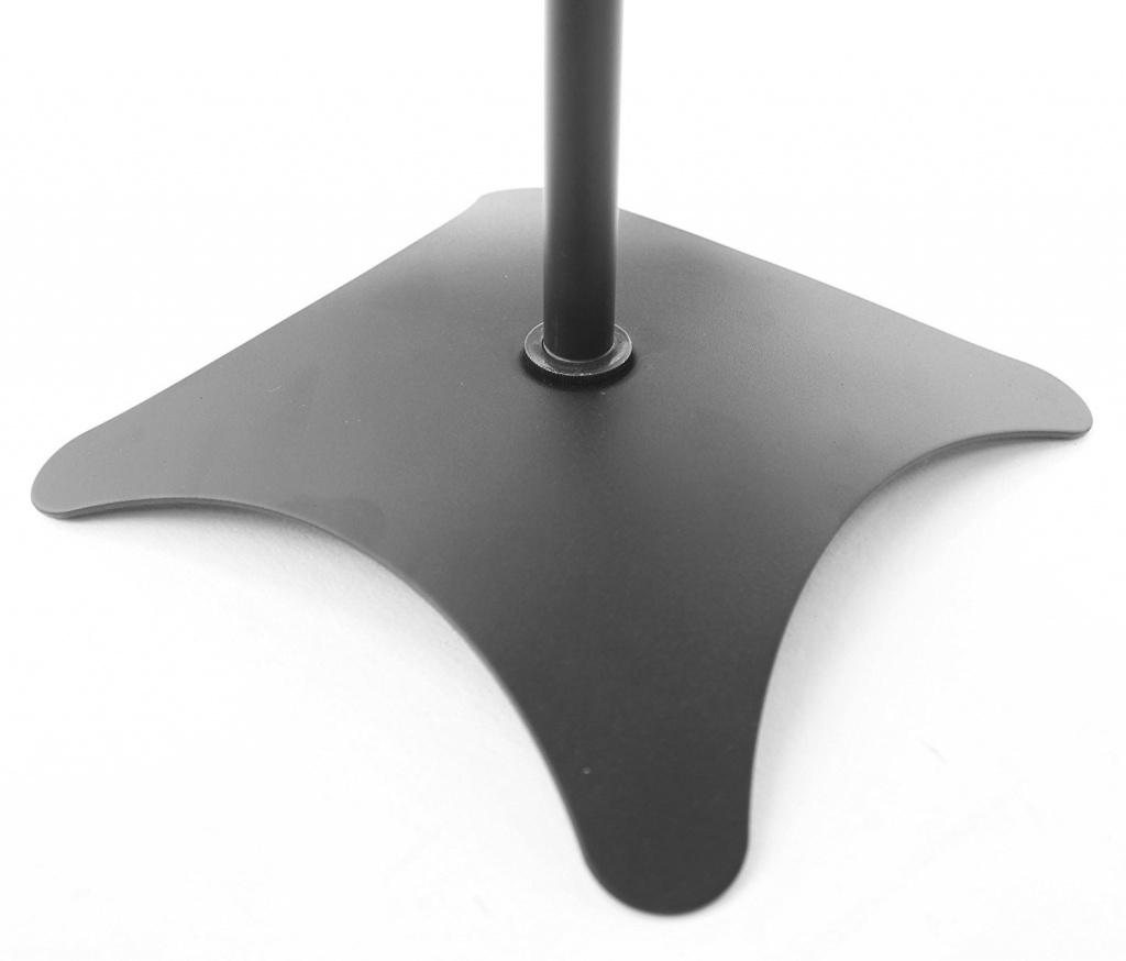 SP100 - Držáky na Satelitní repro 68-110cm