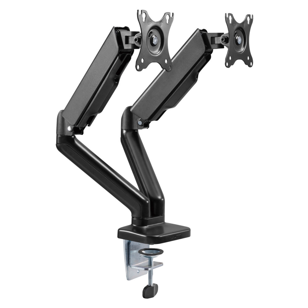 SD2200 - Držák na 2 Monitory do 9kg