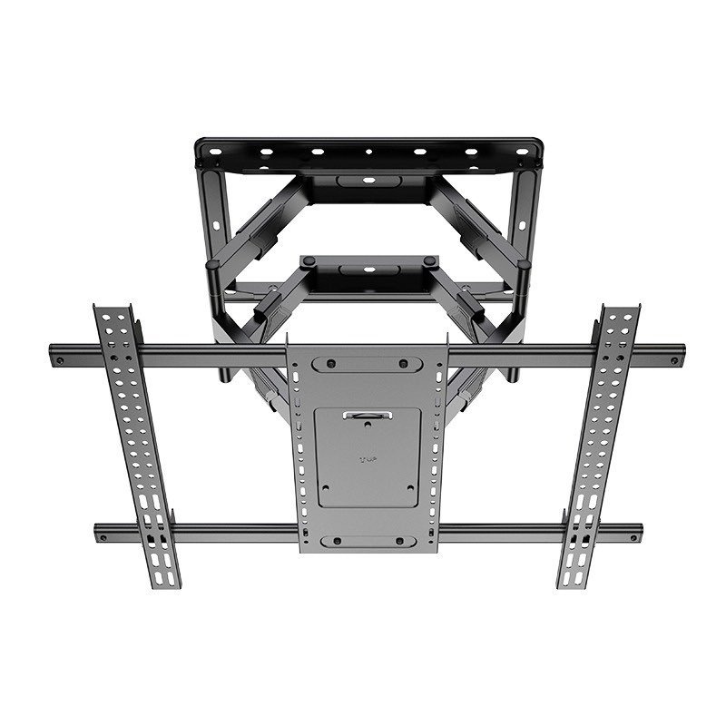MAX100 Držák se dvěmi Rameny | TV 75"-120" | 100kg
