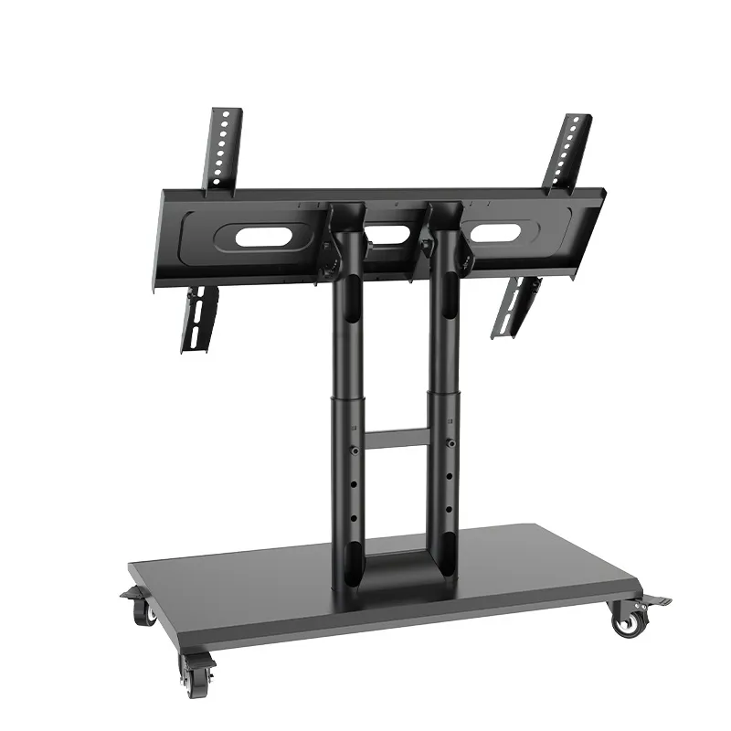 Mobilní stojan DT75 pro televize a monitory | TV 32" - 75" | Nosnost 45,5kg
