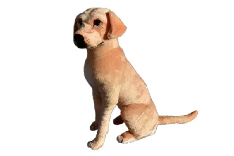 Plyšový LABRADOR ARGO 55cm