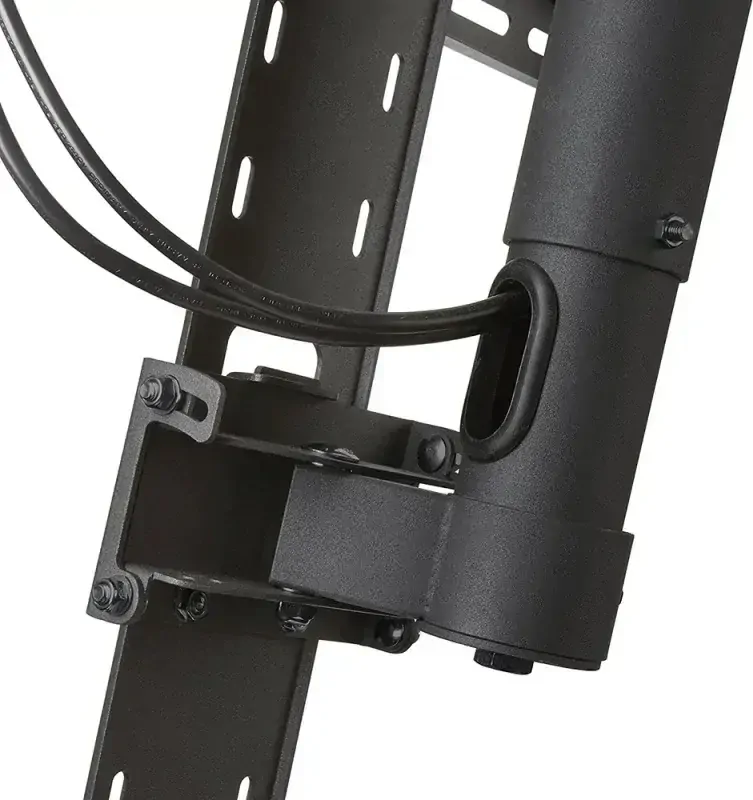 DCM1-44 Nastavitelný stropní držák | Délka 94,5-148,5 cm | Nosnost 30kg 