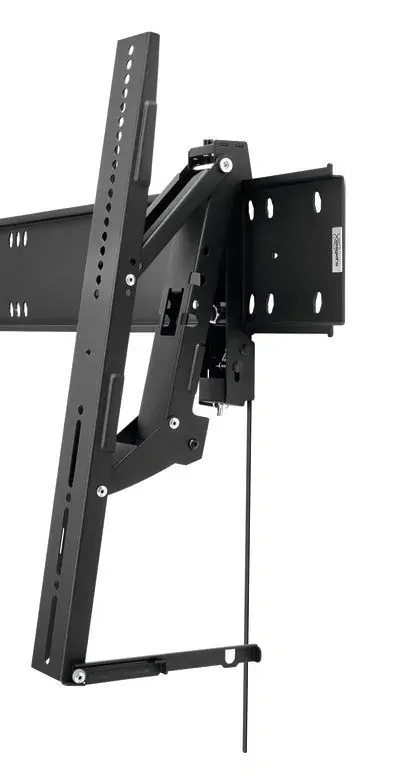 PFW 6810 Profesionální držák pro velké obrazovky s možností náklonu | TV 55"-80" | Nosnost 75kg