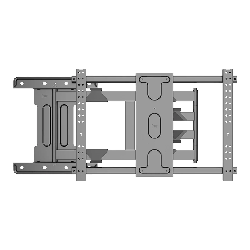 Profi držák na TV D800 | 55-80" | 70kg