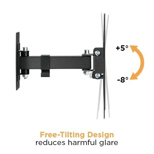 BS860 Kloubový držák | TV 23"-50" | 30kg