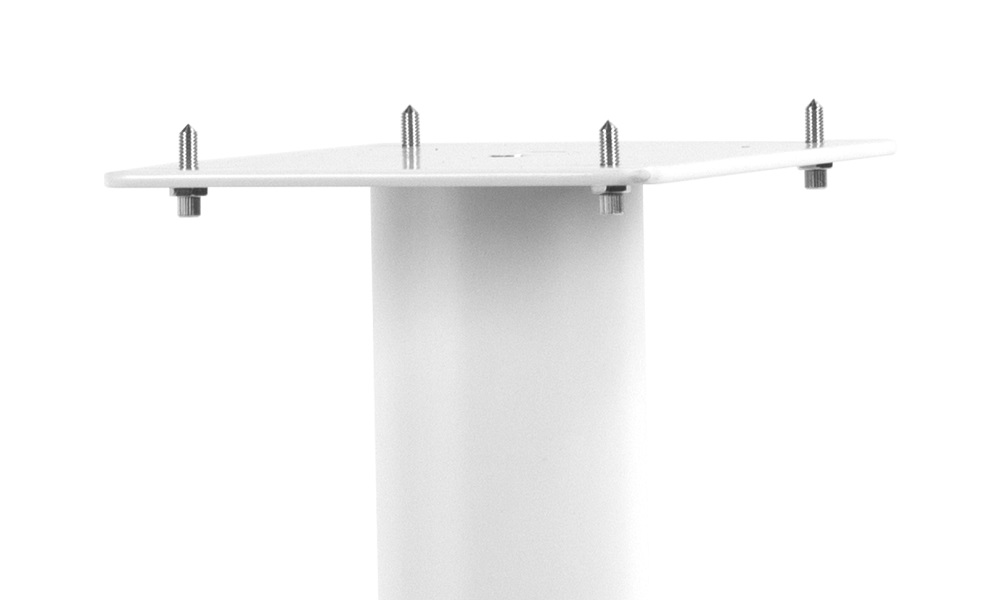 Atraktivní Repro stojany Norstone Stylum 3 (80cm - bílá)