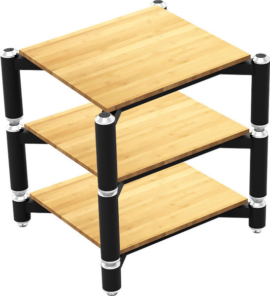 NORSTONE SPIDER MODUL ZÁKLADNA - bambus Hifi 