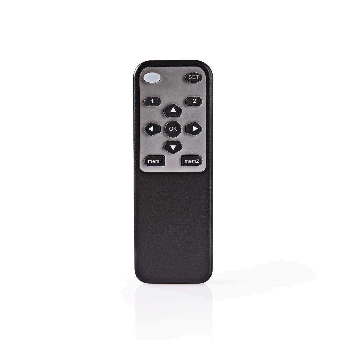 Motorizovaný televizní držák pro TV (32"-65")