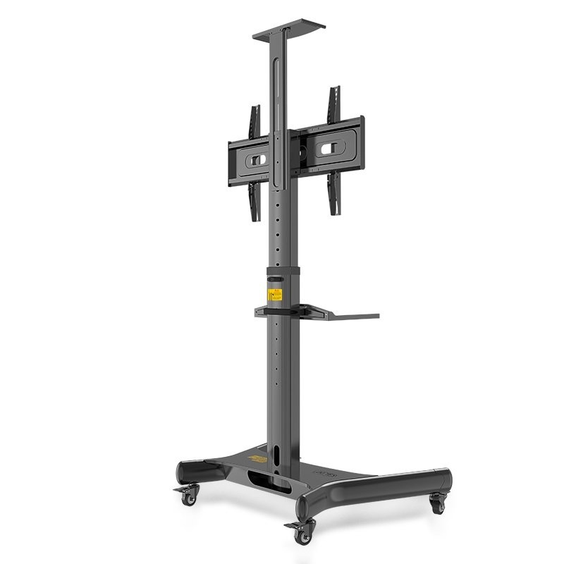 B611 - Prezentační stojan na televizi 32"-65"