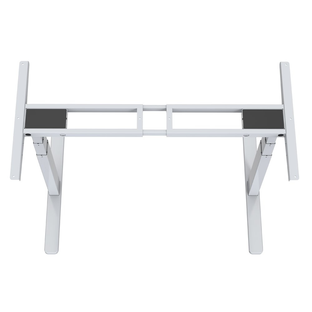 Elektricky nastavitelný PC stůl OFFICE H1 (60-125cm)