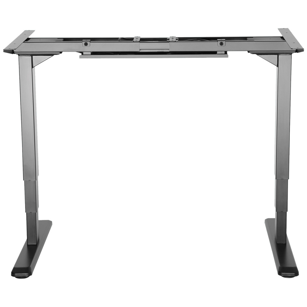 Elektricky nastavitelný PC stůl OFFICE H2 (60-125cm)