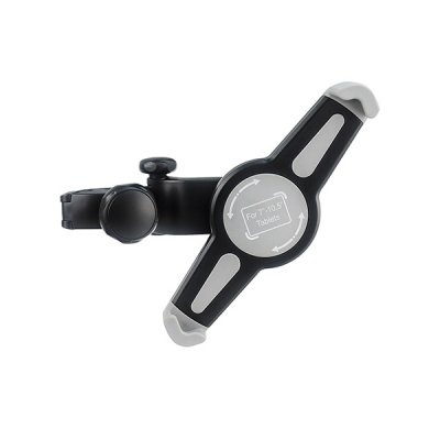 DT820 - Polohovatelný držák tabletu do auta