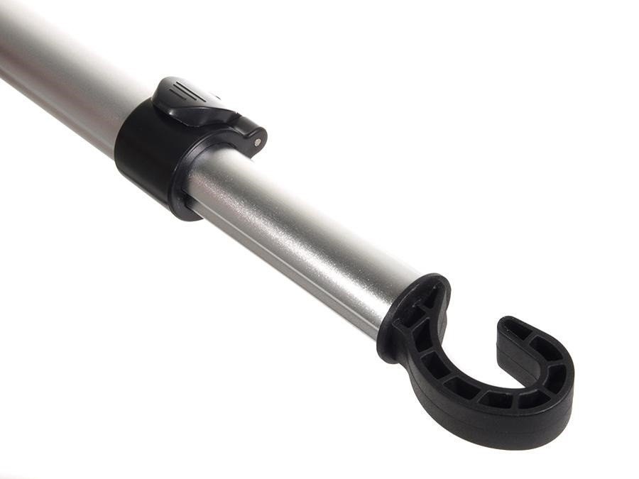 B50 - Univerzální držák tabletu do auta mezi sedačky