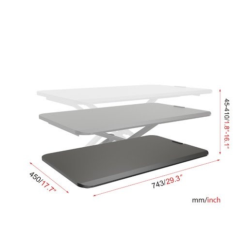 PS400 - Pracovní stanice