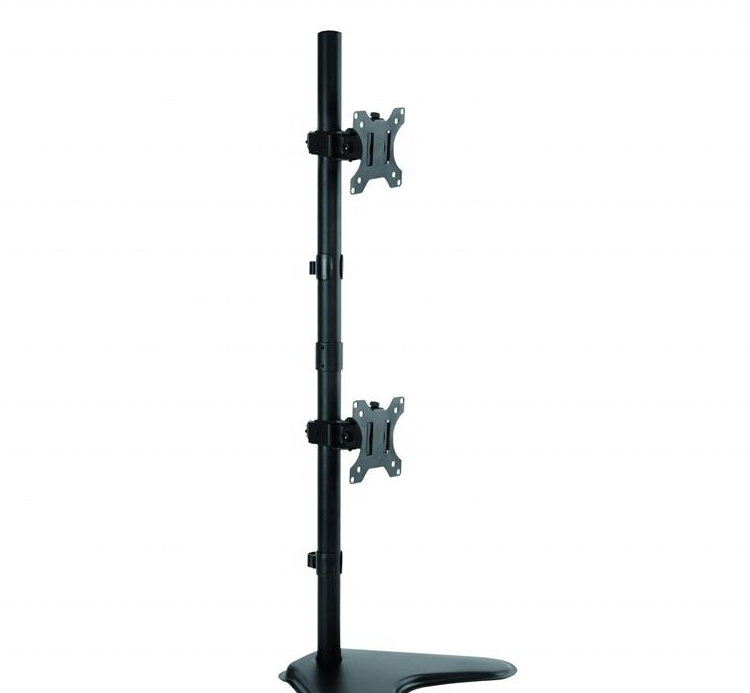 SDM200 - Stolní držák na 2 Monitory do 30"